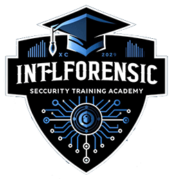 Universidad Intelforensic